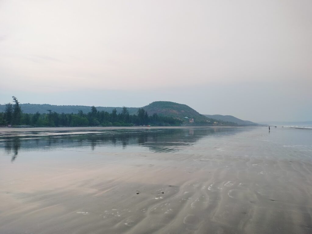 Why You Should Visit Dapoli