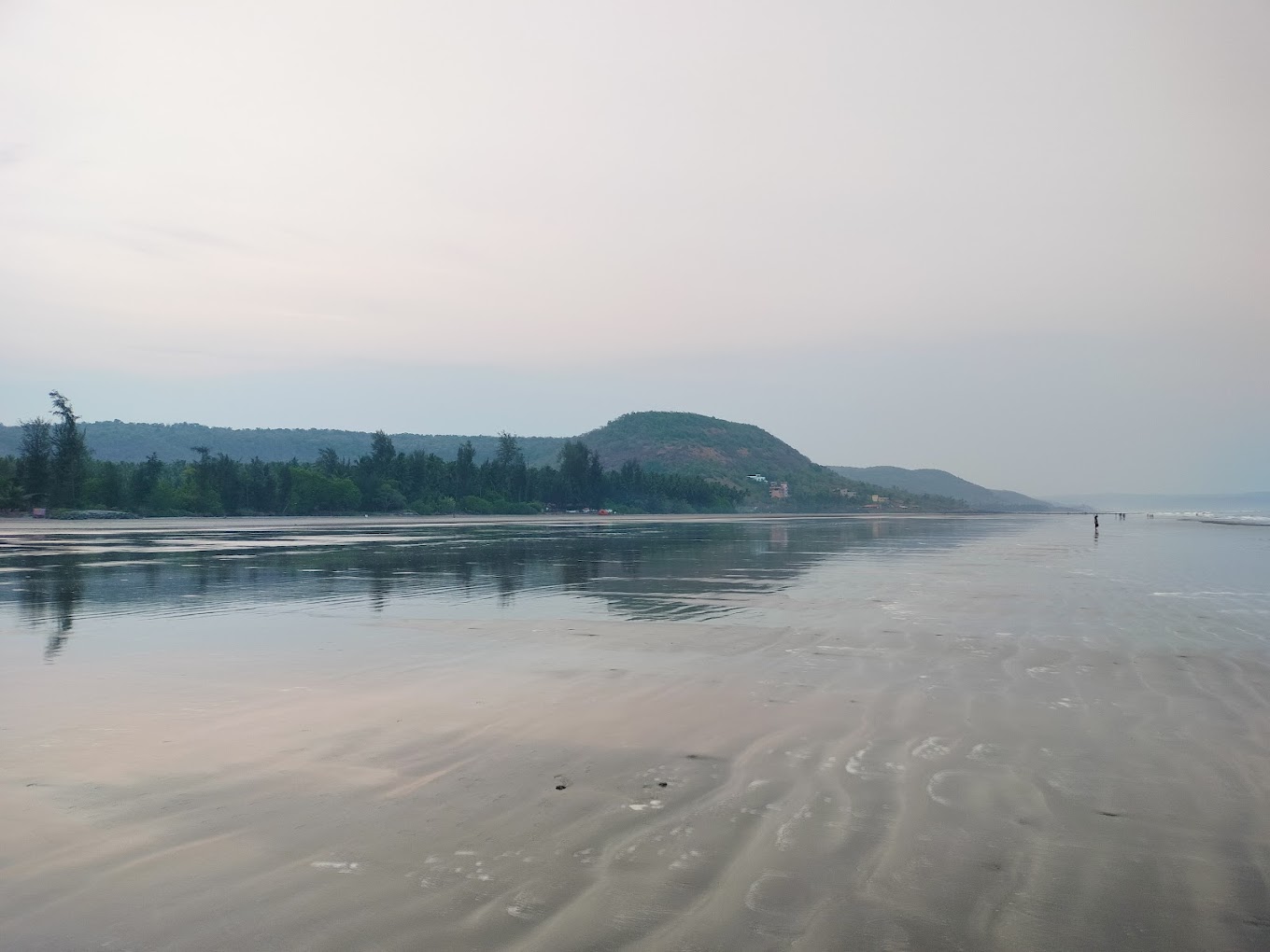 Why You Should Visit Dapoli