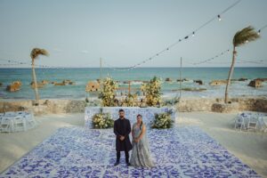 Destination Wedding Sea Beach Resort in Dapoli: Make Your Dream Wedding Come True at Silver Sand Resort